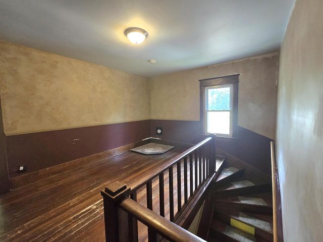 W11530 COUNTY ROAD C, Hancock, WI 54943