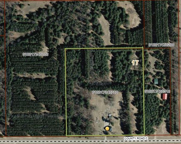 W11530 COUNTY ROAD C, Hancock, WI 54943