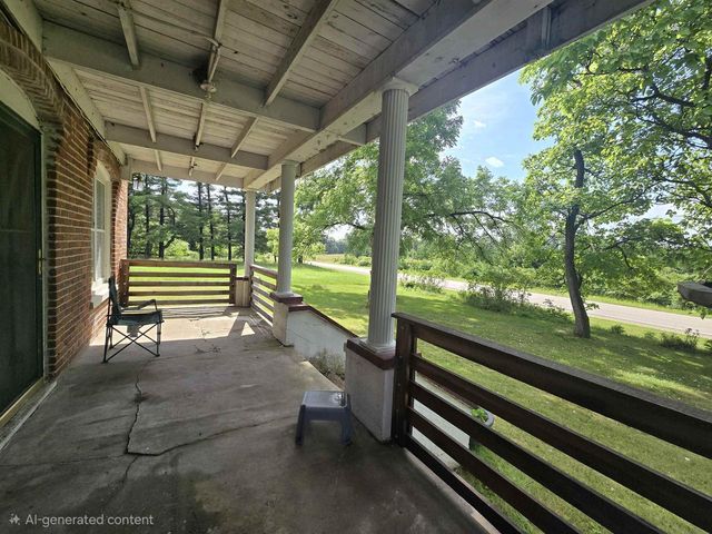 W11530 COUNTY ROAD C, Hancock, WI 54943