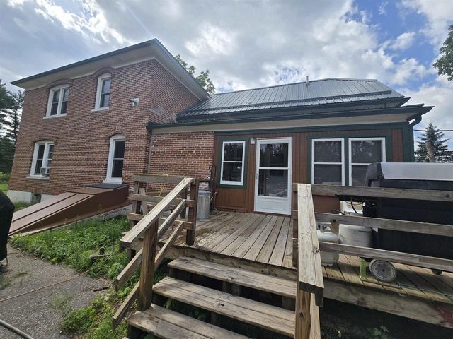 W11530 COUNTY ROAD C, Hancock, WI 54943