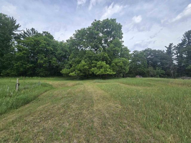 W11530 COUNTY ROAD C, Hancock, WI 54943