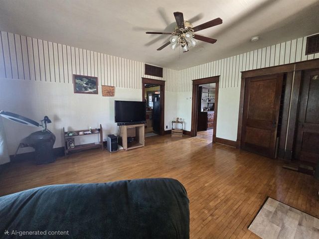 W11530 COUNTY ROAD C, Hancock, WI 54943