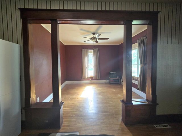 W11530 COUNTY ROAD C, Hancock, WI 54943