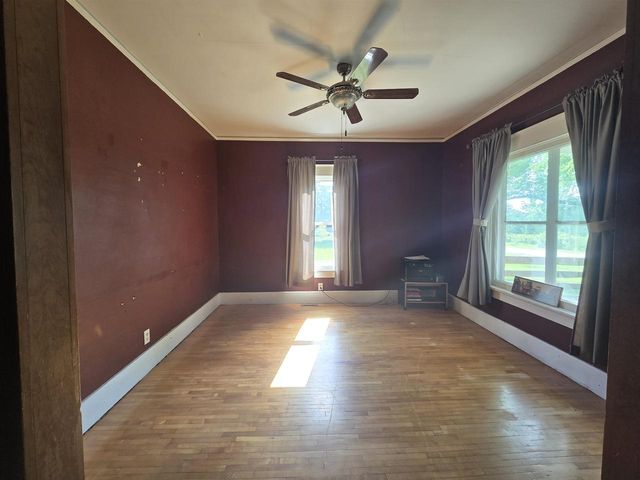 W11530 COUNTY ROAD C, Hancock, WI 54943