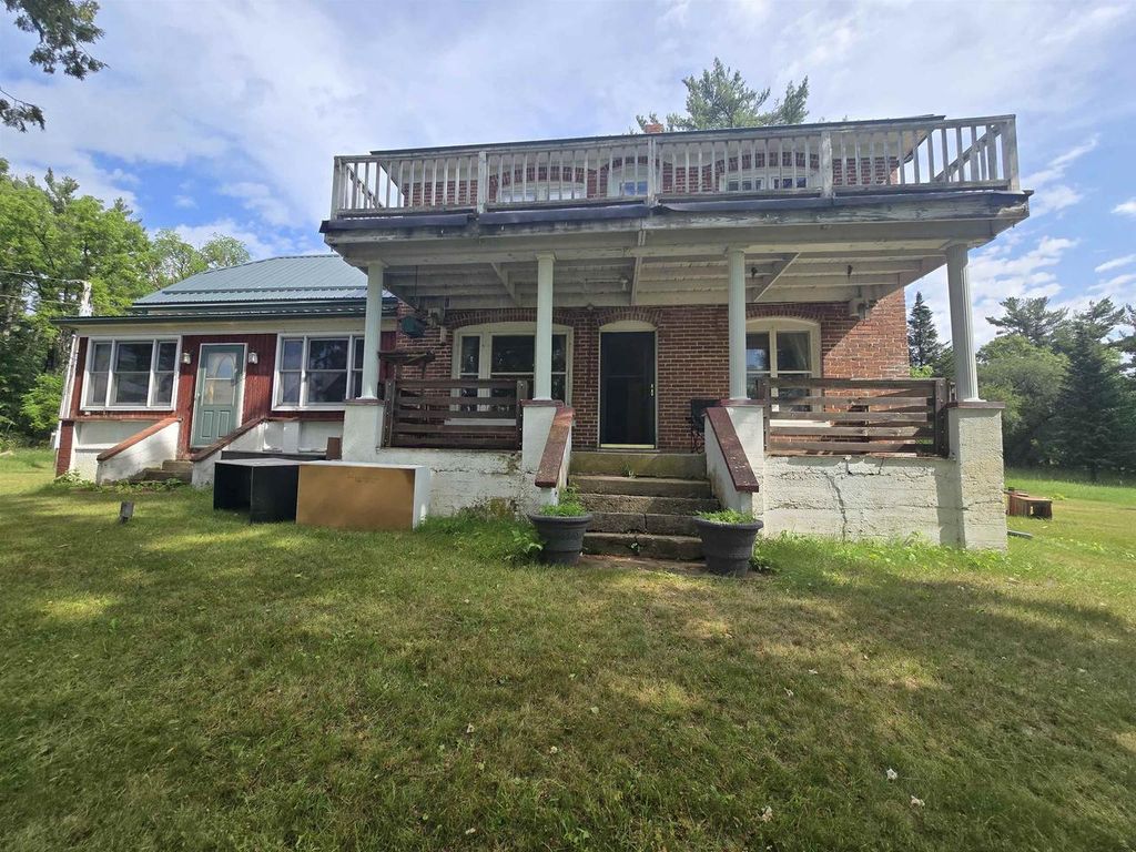 W11530 COUNTY ROAD C, Hancock, WI 54943