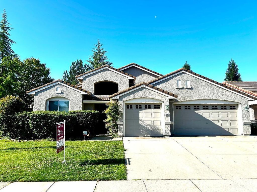 1293 Withers Ct, Folsom, CA 95630