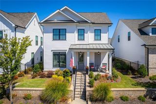 1038 Cagle Creek Overlook, Canton, GA 30115