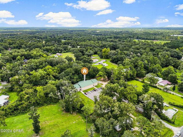 872 Deer Wood Lane, Chipley, FL 32428