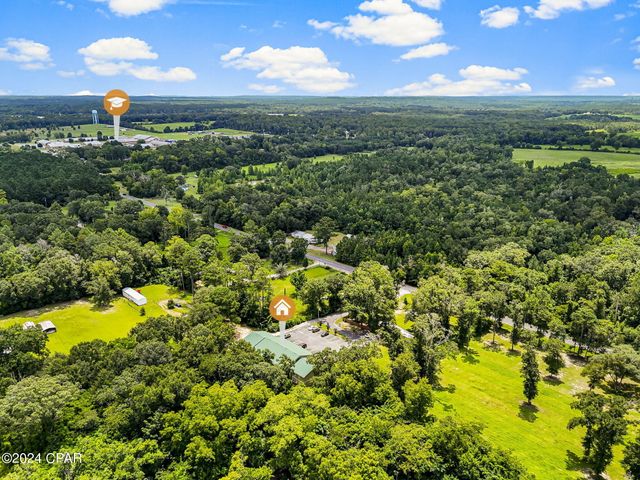 872 Deer Wood Lane, Chipley, FL 32428