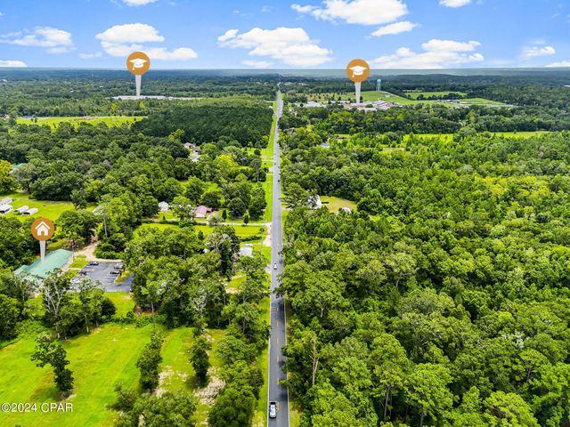 872 Deer Wood Lane, Chipley, FL 32428