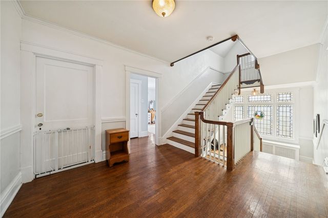 217 N Fairfield Street, Ligonier Boro, PA 15658