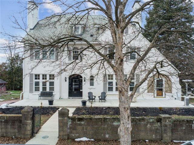 217 N Fairfield Street, Ligonier Boro, PA 15658