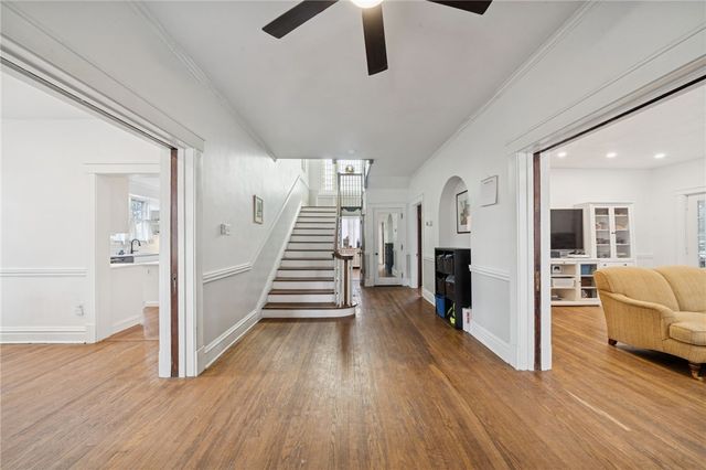 217 N Fairfield Street, Ligonier Boro, PA 15658