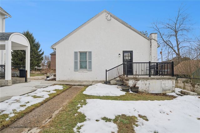 217 N Fairfield Street, Ligonier Boro, PA 15658