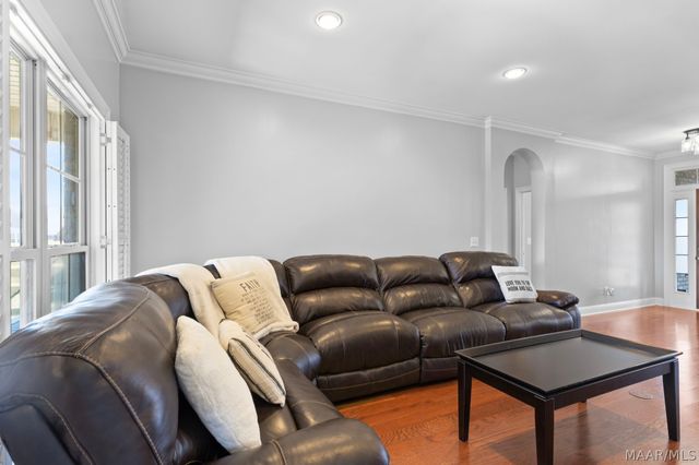 1141 Haylee Brook Lane, Montgomery, AL 36117