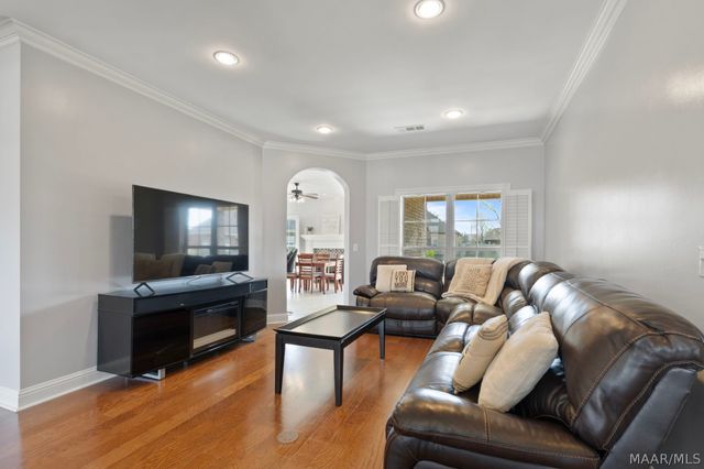 1141 Haylee Brook Lane, Montgomery, AL 36117