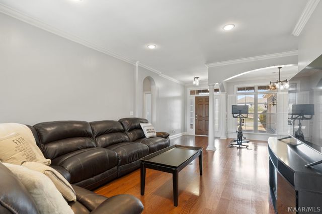 1141 Haylee Brook Lane, Montgomery, AL 36117