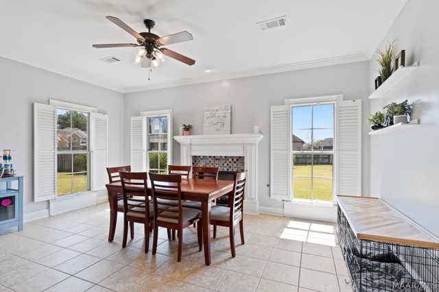 1141 Haylee Brook Lane, Montgomery, AL 36117