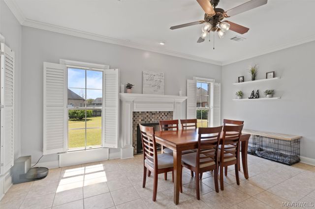 1141 Haylee Brook Lane, Montgomery, AL 36117