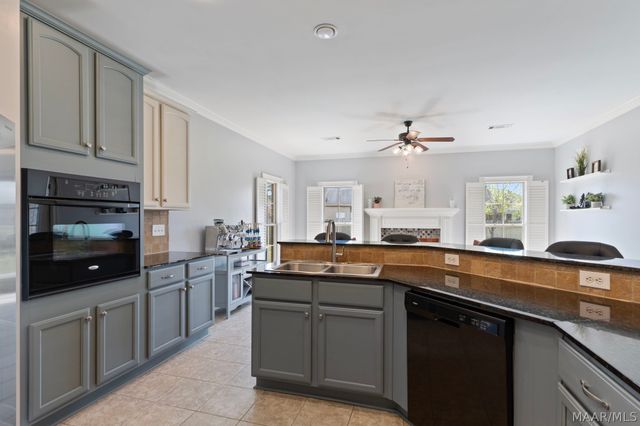 1141 Haylee Brook Lane, Montgomery, AL 36117