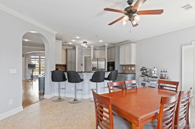 1141 Haylee Brook Lane, Montgomery, AL 36117