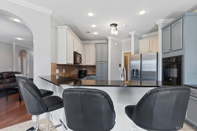 1141 Haylee Brook Lane, Montgomery, AL 36117