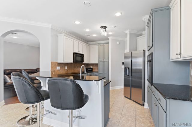 1141 Haylee Brook Lane, Montgomery, AL 36117