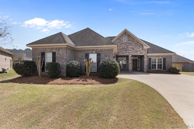 1141 Haylee Brook Lane, Montgomery, AL 36117