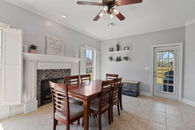 1141 Haylee Brook Lane, Montgomery, AL 36117