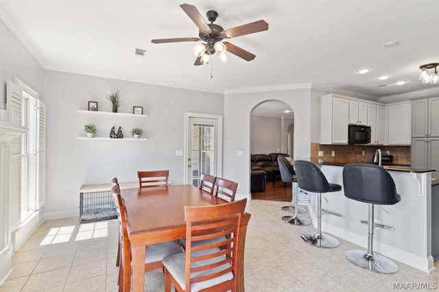 1141 Haylee Brook Lane, Montgomery, AL 36117