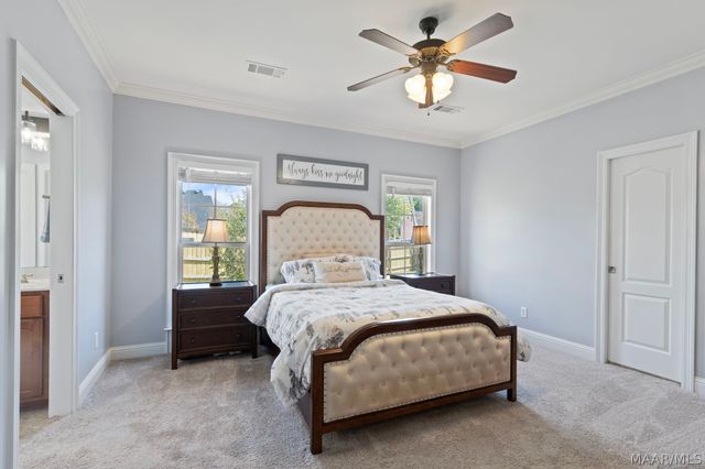 1141 Haylee Brook Lane, Montgomery, AL 36117