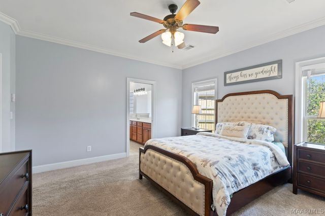 1141 Haylee Brook Lane, Montgomery, AL 36117