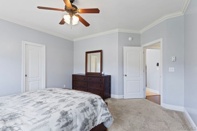 1141 Haylee Brook Lane, Montgomery, AL 36117