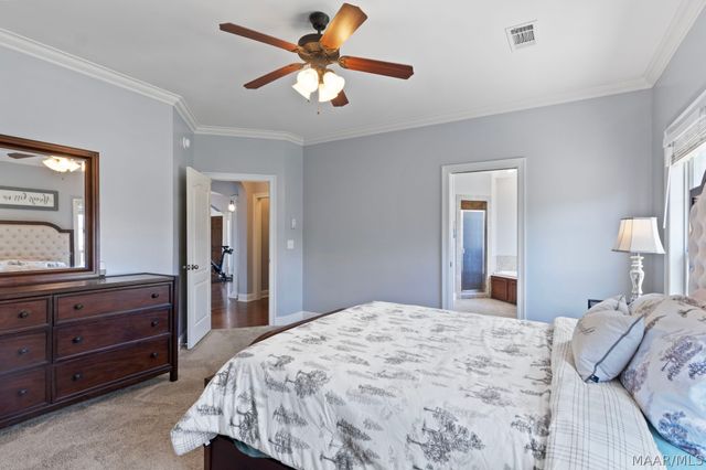 1141 Haylee Brook Lane, Montgomery, AL 36117