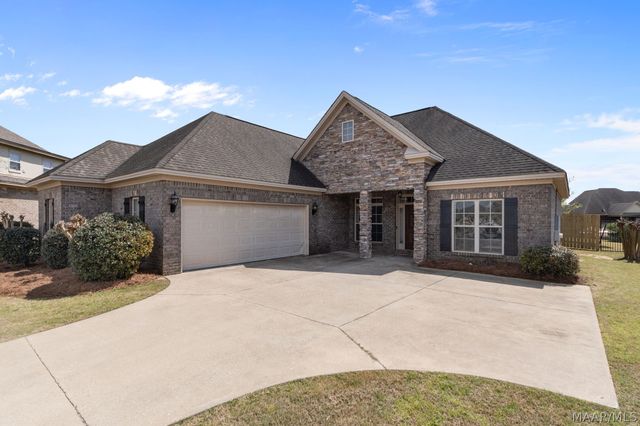 1141 Haylee Brook Lane, Montgomery, AL 36117