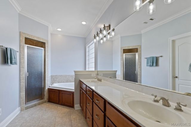 1141 Haylee Brook Lane, Montgomery, AL 36117