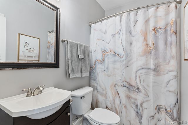 1141 Haylee Brook Lane, Montgomery, AL 36117