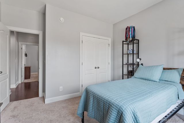 1141 Haylee Brook Lane, Montgomery, AL 36117