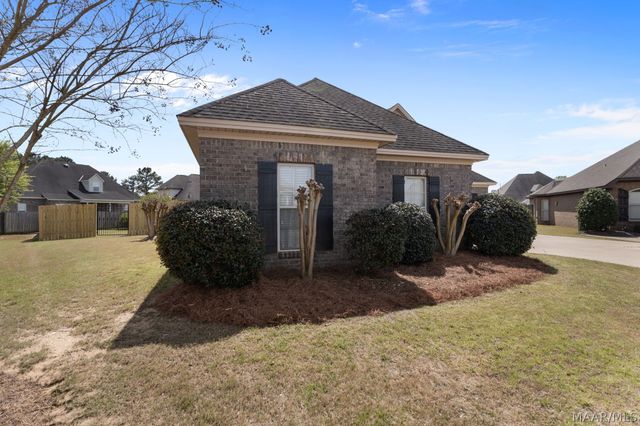 1141 Haylee Brook Lane, Montgomery, AL 36117