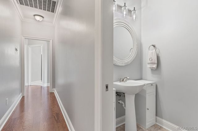 1141 Haylee Brook Lane, Montgomery, AL 36117