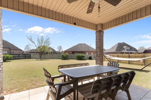 1141 Haylee Brook Lane, Montgomery, AL 36117