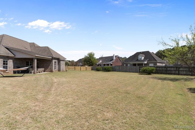 1141 Haylee Brook Lane, Montgomery, AL 36117