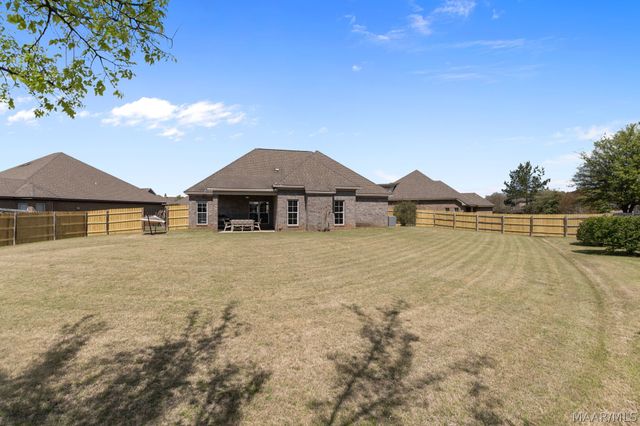 1141 Haylee Brook Lane, Montgomery, AL 36117