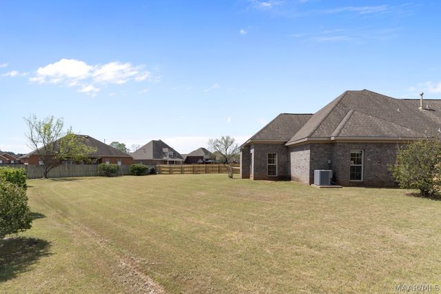 1141 Haylee Brook Lane, Montgomery, AL 36117