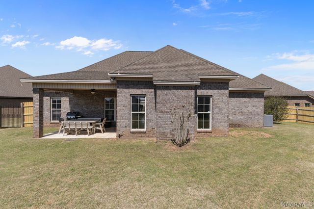 1141 Haylee Brook Lane, Montgomery, AL 36117