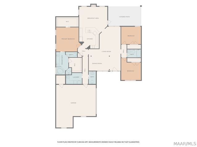 1141 Haylee Brook Lane, Montgomery, AL 36117