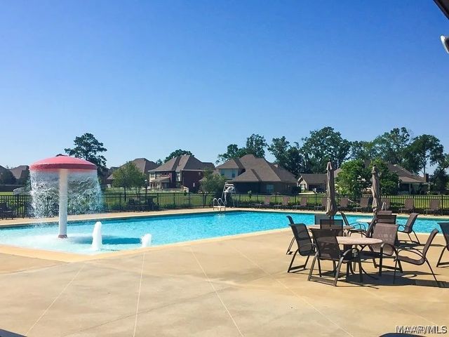 1141 Haylee Brook Lane, Montgomery, AL 36117