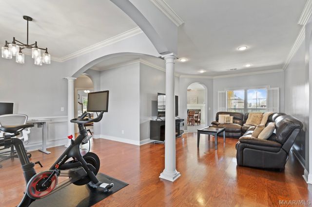 1141 Haylee Brook Lane, Montgomery, AL 36117