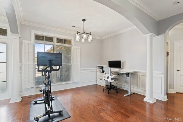 1141 Haylee Brook Lane, Montgomery, AL 36117