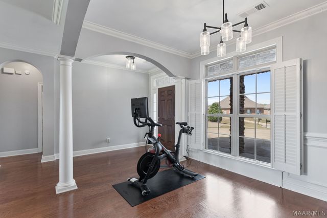 1141 Haylee Brook Lane, Montgomery, AL 36117